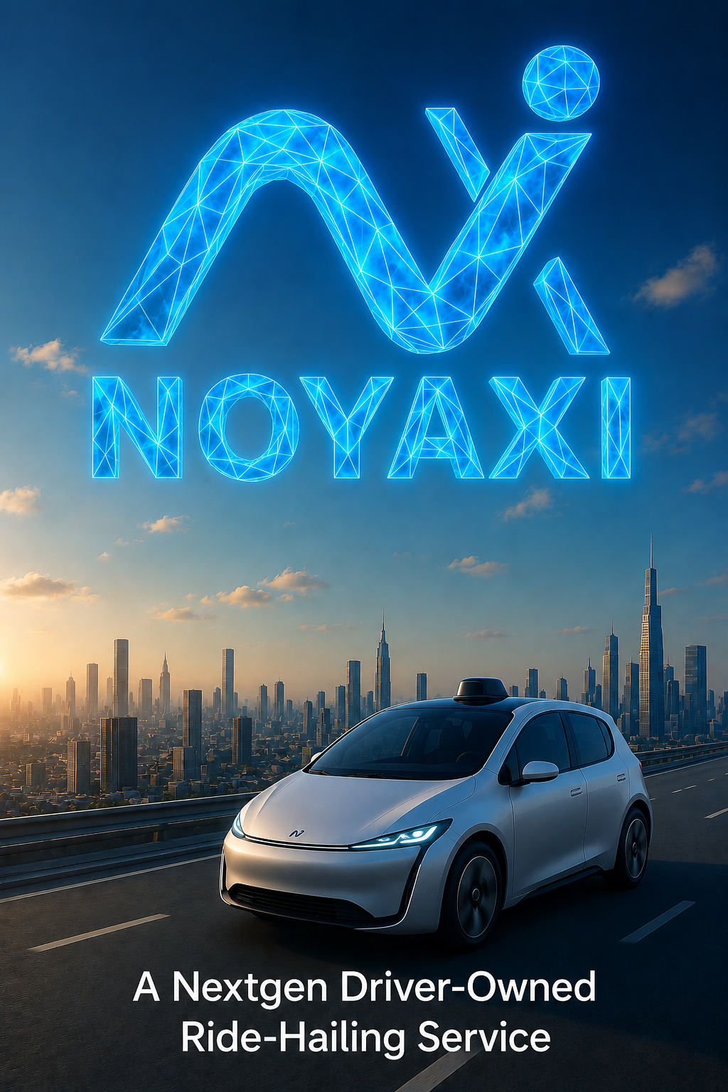 Join Noyaxi Team